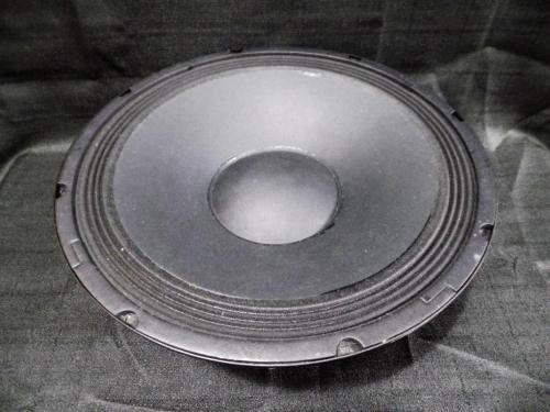 Wharfedale Pro D-305 15" 400 Watt 8 Ohm Replacement Bass Speaker