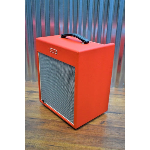 VHT Redline 25B 25 Watt 10" Bass Combo Amplifier AV-RL-25B