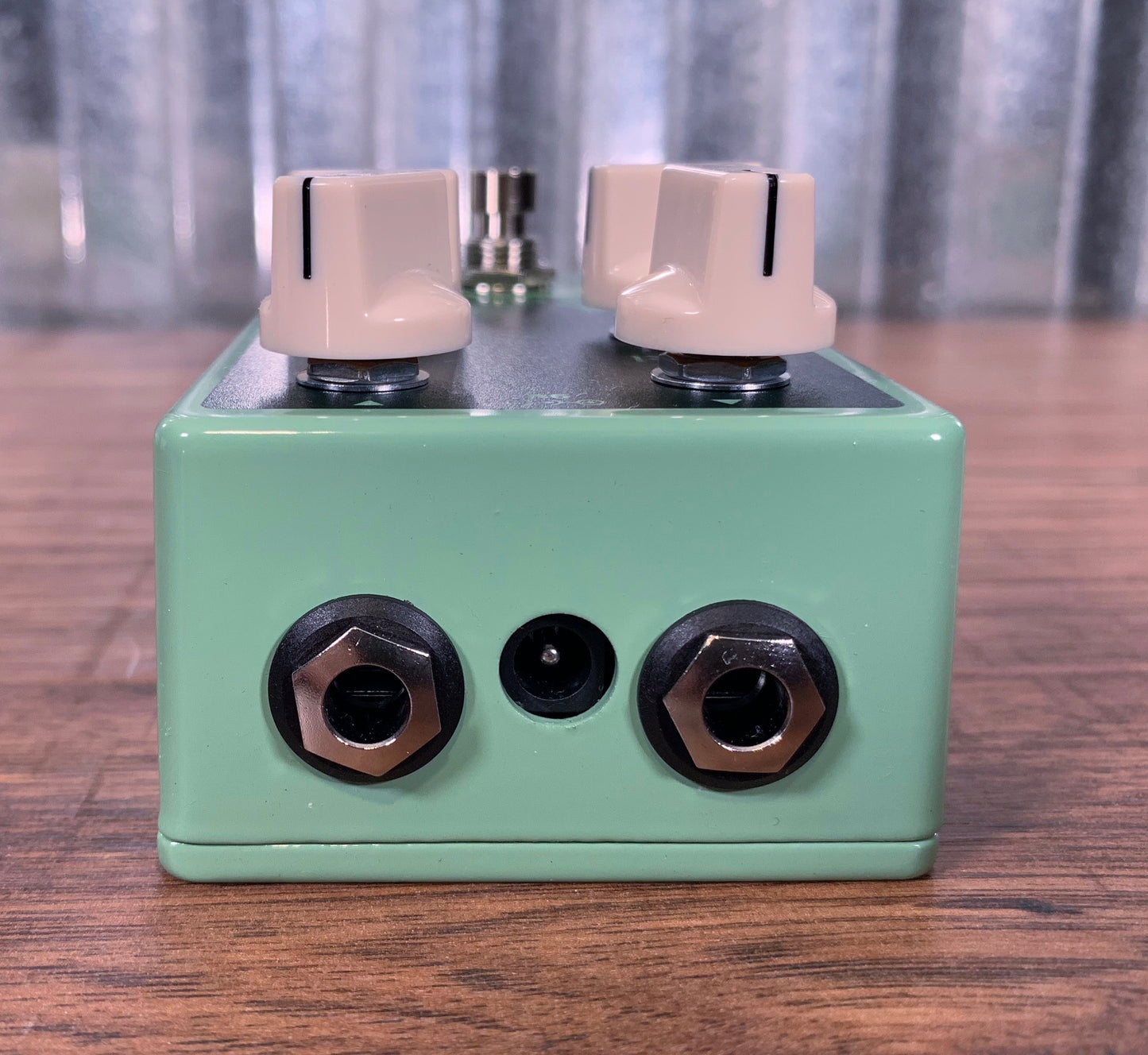 Earthquaker Devices EQD Westwood Overdrive Guitar Effect Pedal