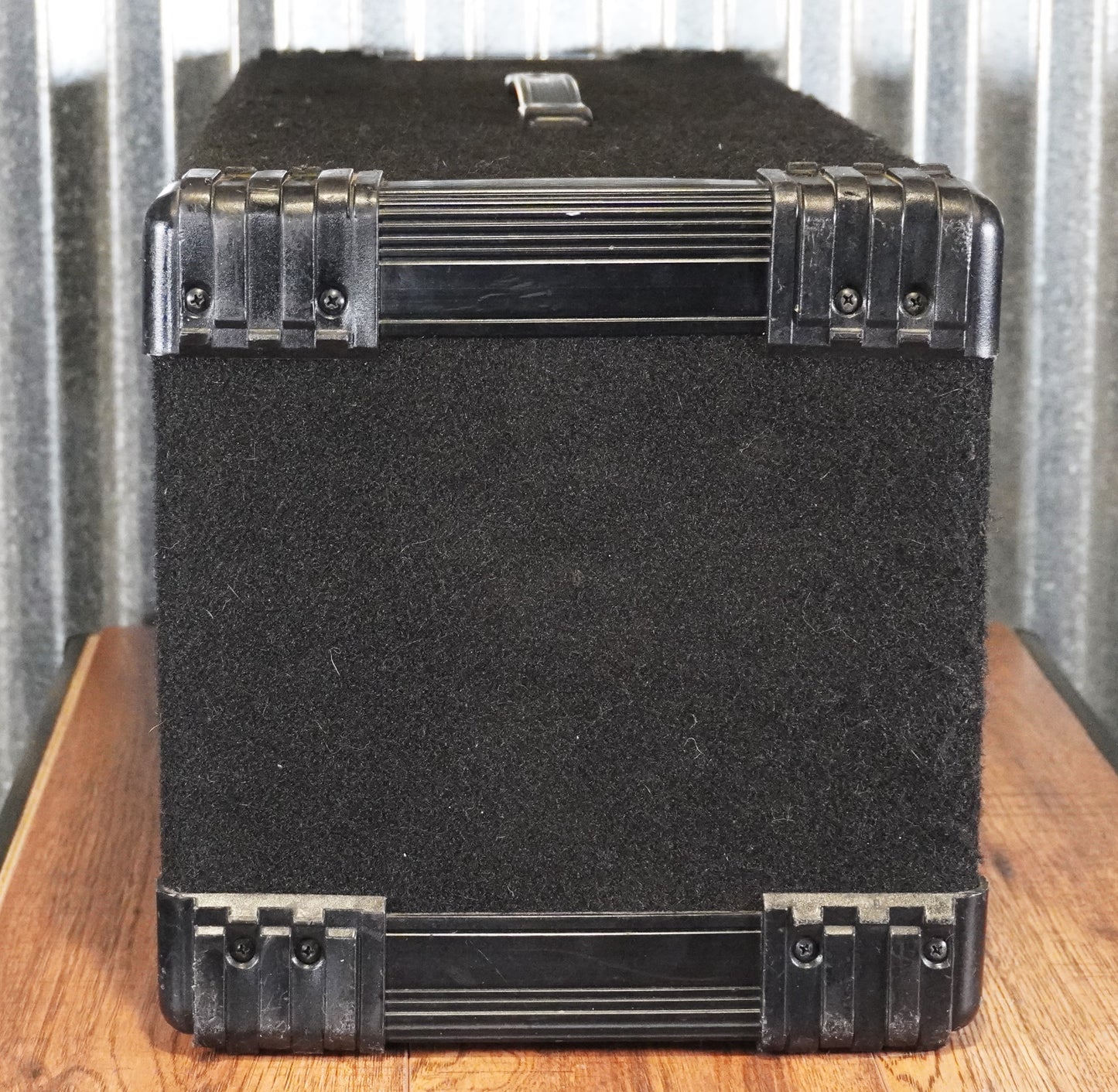 Crate USA G1500 150 Watt Two Channel Guitar Amplifier Head Used