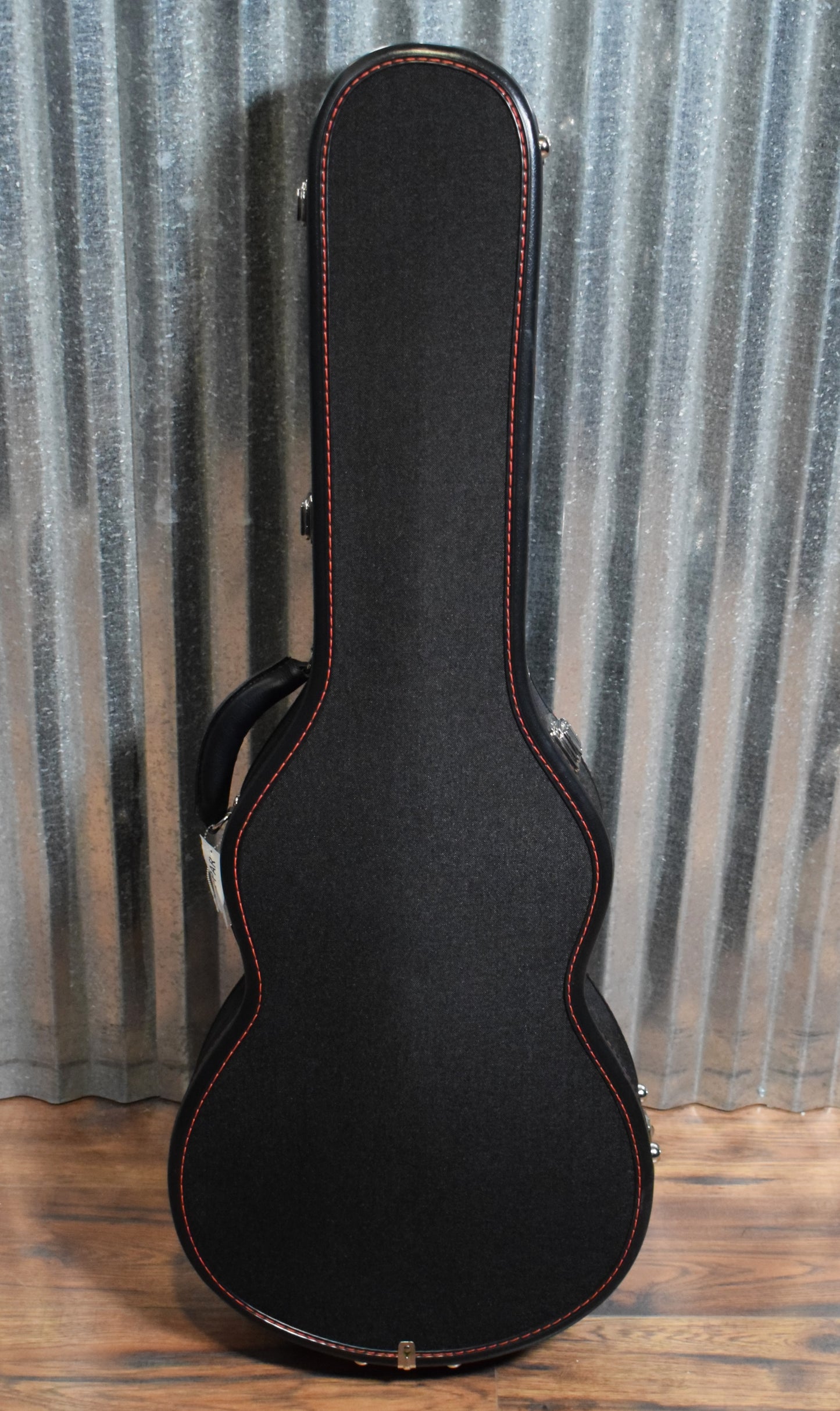 Breedlove BLOVE-PAR Ameritage Master Class Parlor Acoustic Guitar Hardshell Case