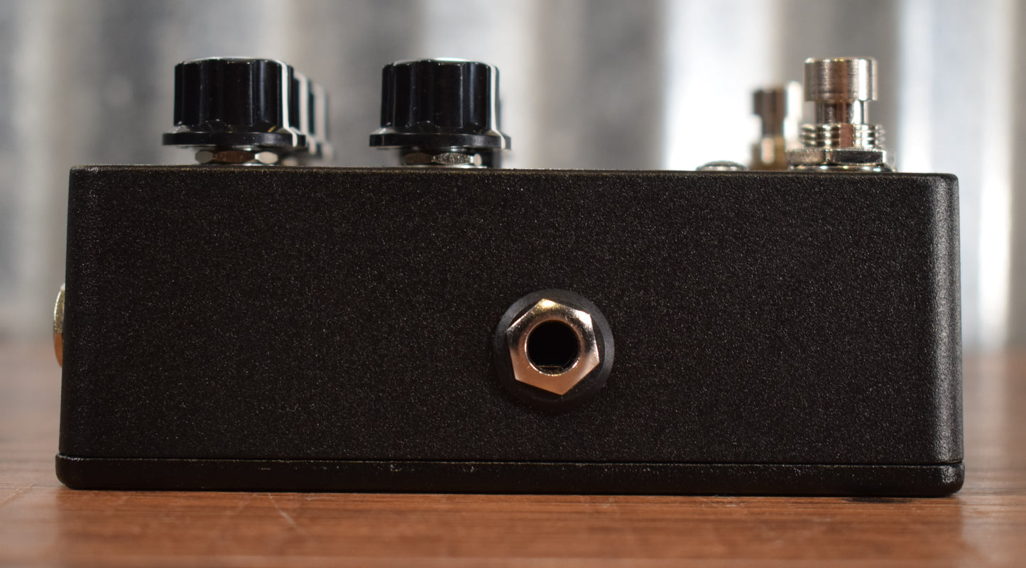 Earthquaker Devices EQD Life Pedal V2 Distortion Octave Guitar Effect Pedal
