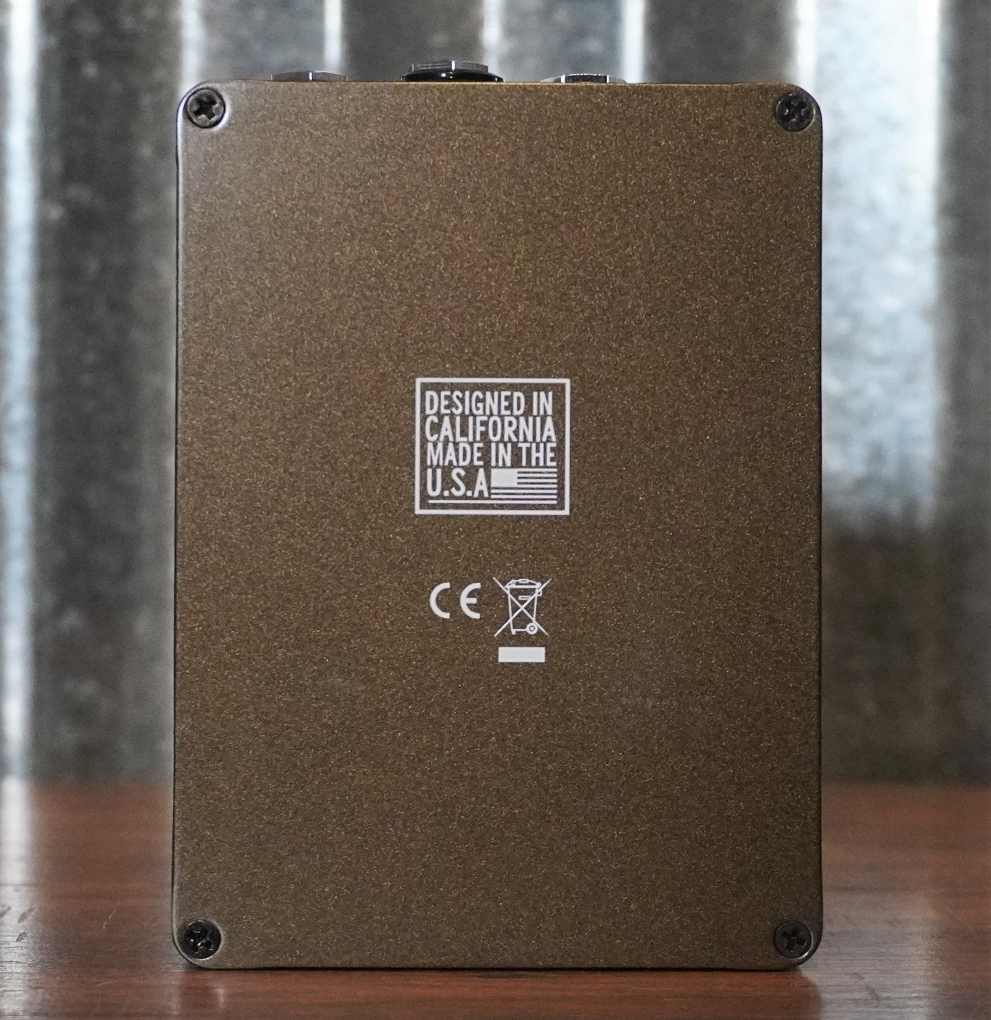 Seymour Duncan Polaron Analog Phase Shifter Guitar Effect Pedal