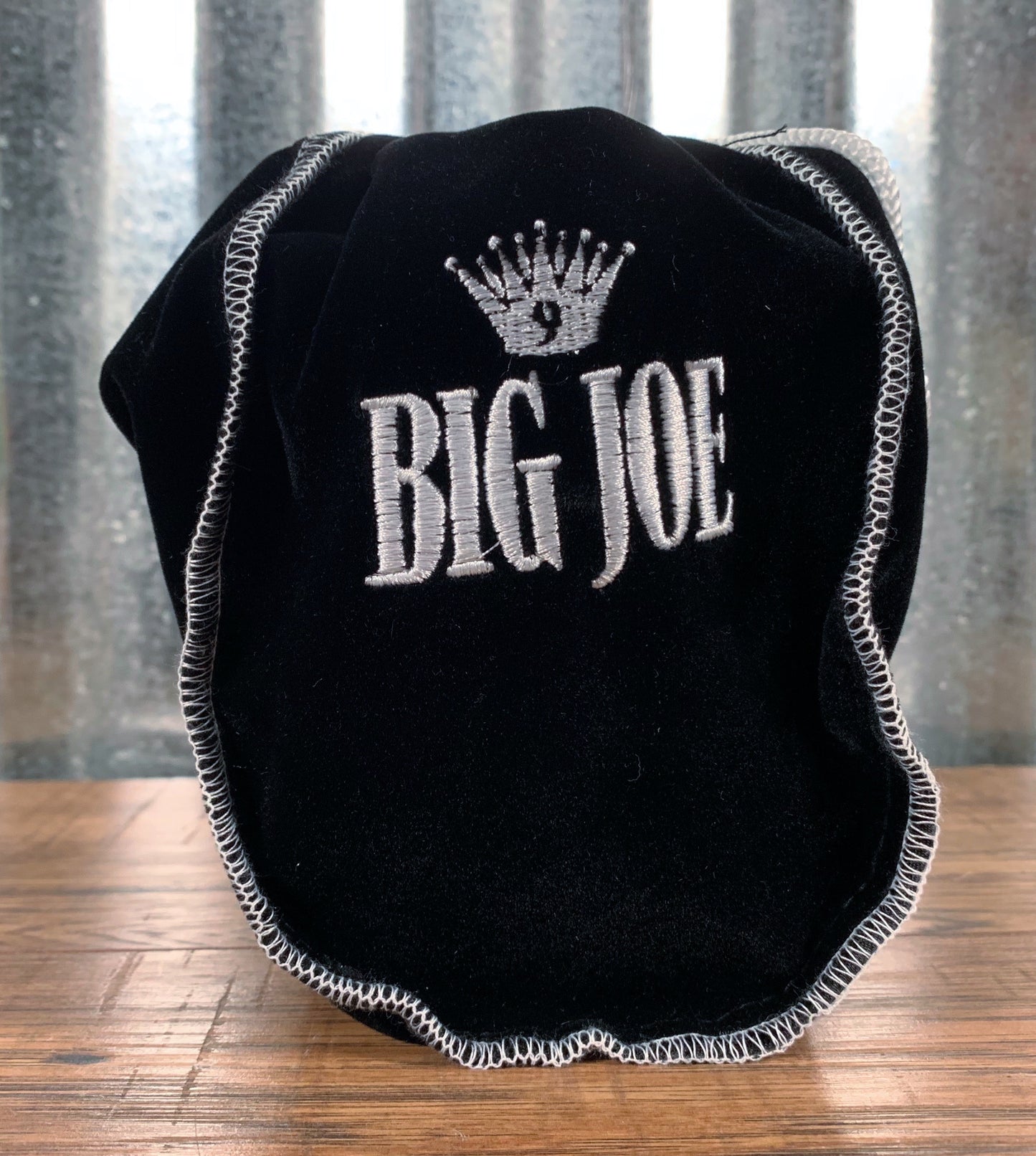 Big Joe Stomp Box Analog Vintage R-403 Raw Series Overdrive Guitar Effects Pedal