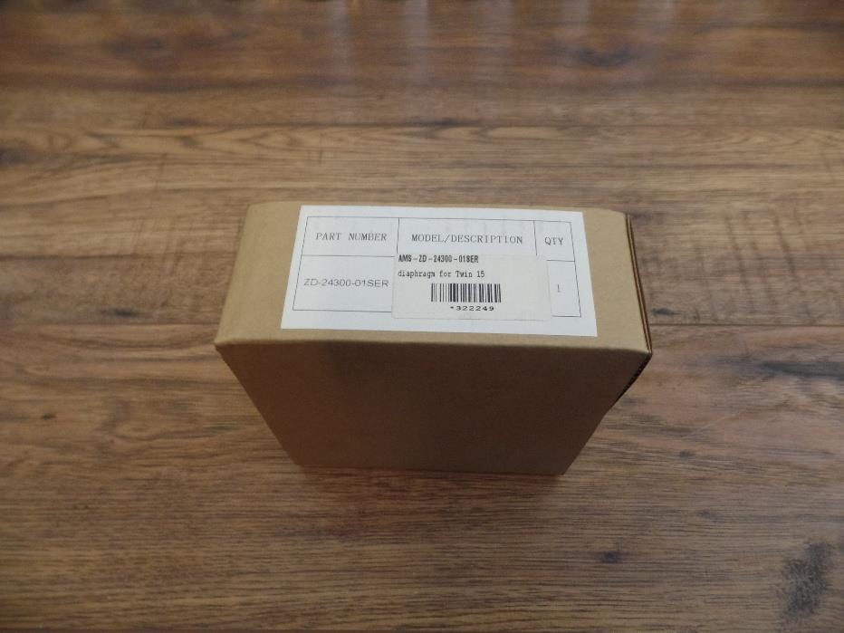 Wharfedale Pro D-243 8 Ohm Replacement High Frequency Horn Diaphragm Twin 15