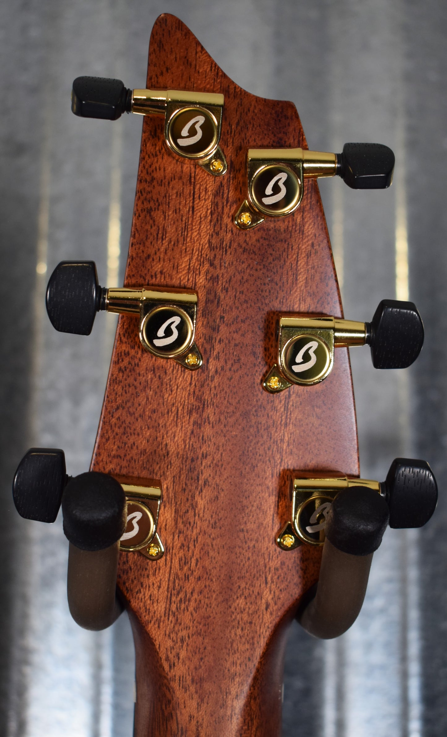 Breedlove Artista Concert Copper CE Granadillo Acoustic Electric Guitar Blem #5878