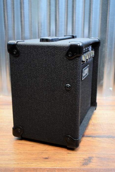 Laney LX15 1 Channel 15 Watts 2x5" Guitar Combo Amplifier