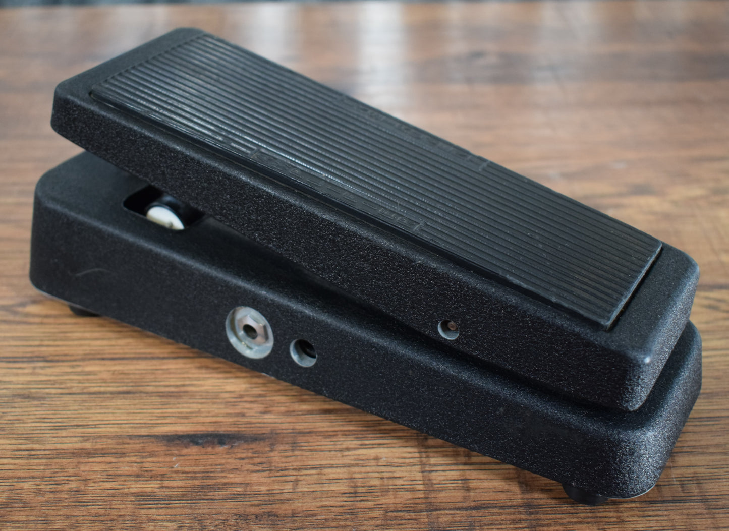 Dunlop GCB-95 Crybaby Wah Guitar Effect Pedal Used