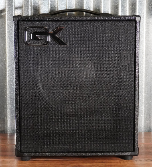 Gallien-Krueger GK MB112-II 1x12" 200 Watt Ultra Light Bass Combo Amplifier
