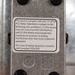 Electro-Harmonix EHX Bass Preacher Compressor Sustainer Bass Effect Pedal