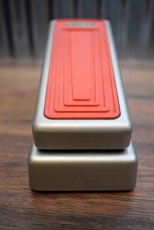 T-Rex Engineering Gull Triple Voice Wah Electric Guitar Effect Pedal Demo #778