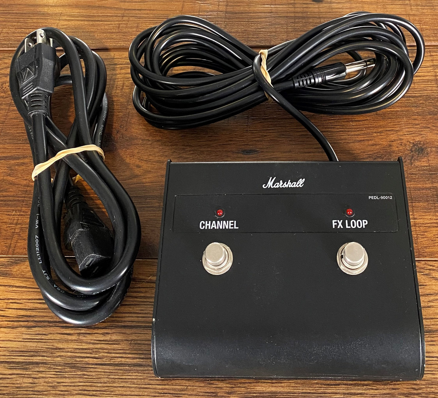 Marshall DSL20 20 Watt All Tube Two Channel Guitar Amplifier Head Used