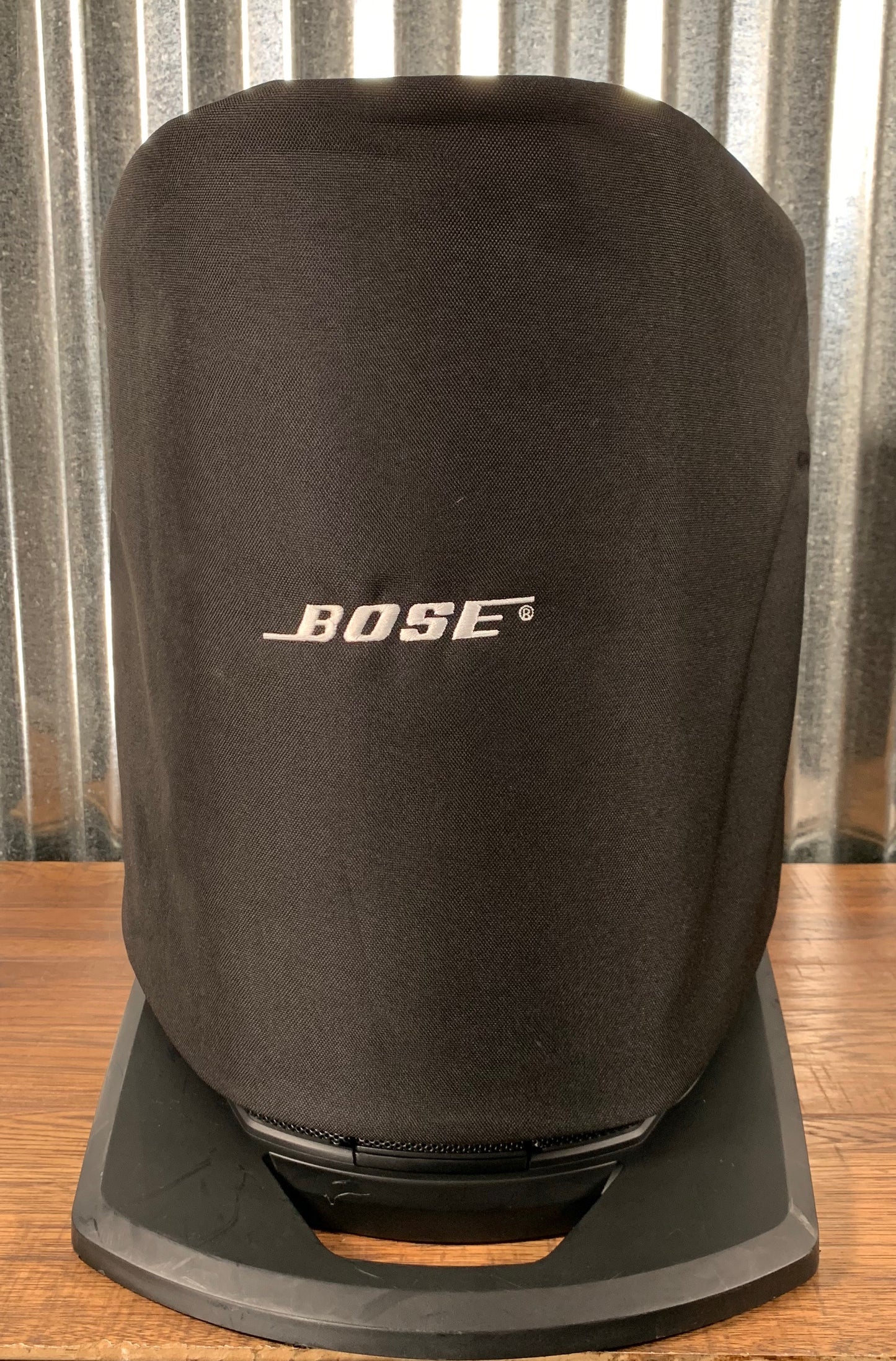 Bose L-1 Compact Portable PA Speaker System Used