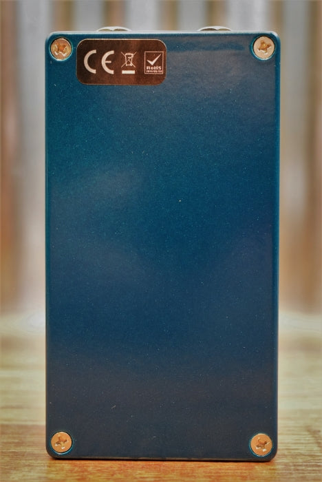 Walrus Audio Fathom Multi-Function Reverb Guitar Effect Pedal