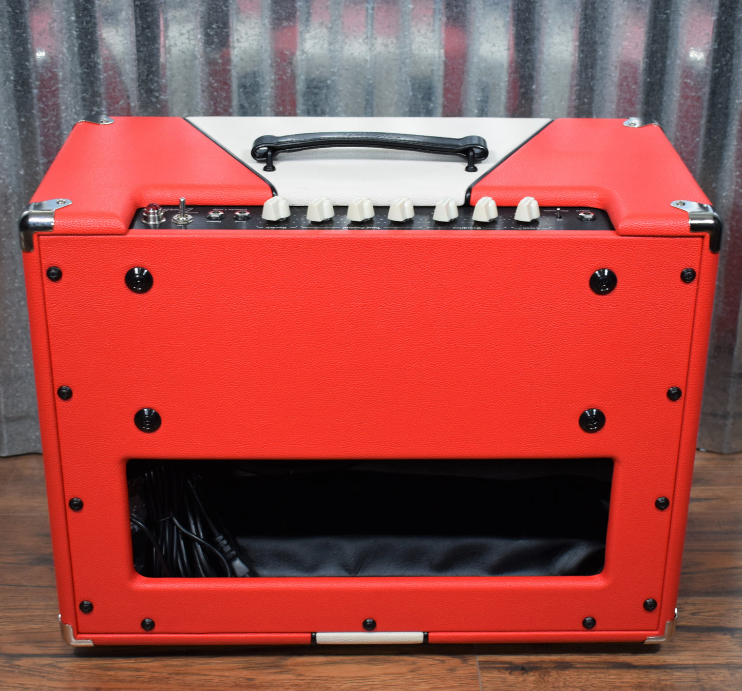 Koch Ventura 20W 1x12" Two Channel Tube Guitar Combo Amplifier V20C-112