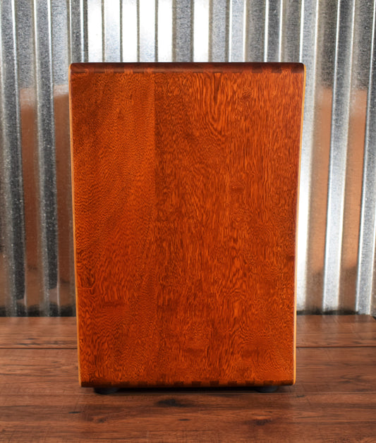 Atempo Percussion CJ-DOSV-01 Dos Voces Two Voices Cajon & Bag