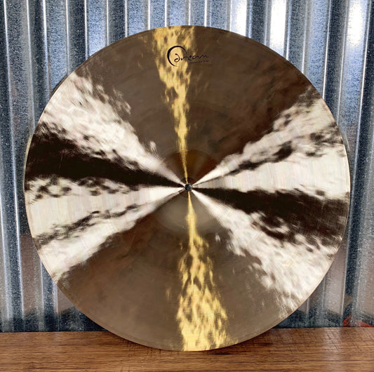 Dream Cymbals BRI22 Bliss Hand Forged & Hammered 22" Ride