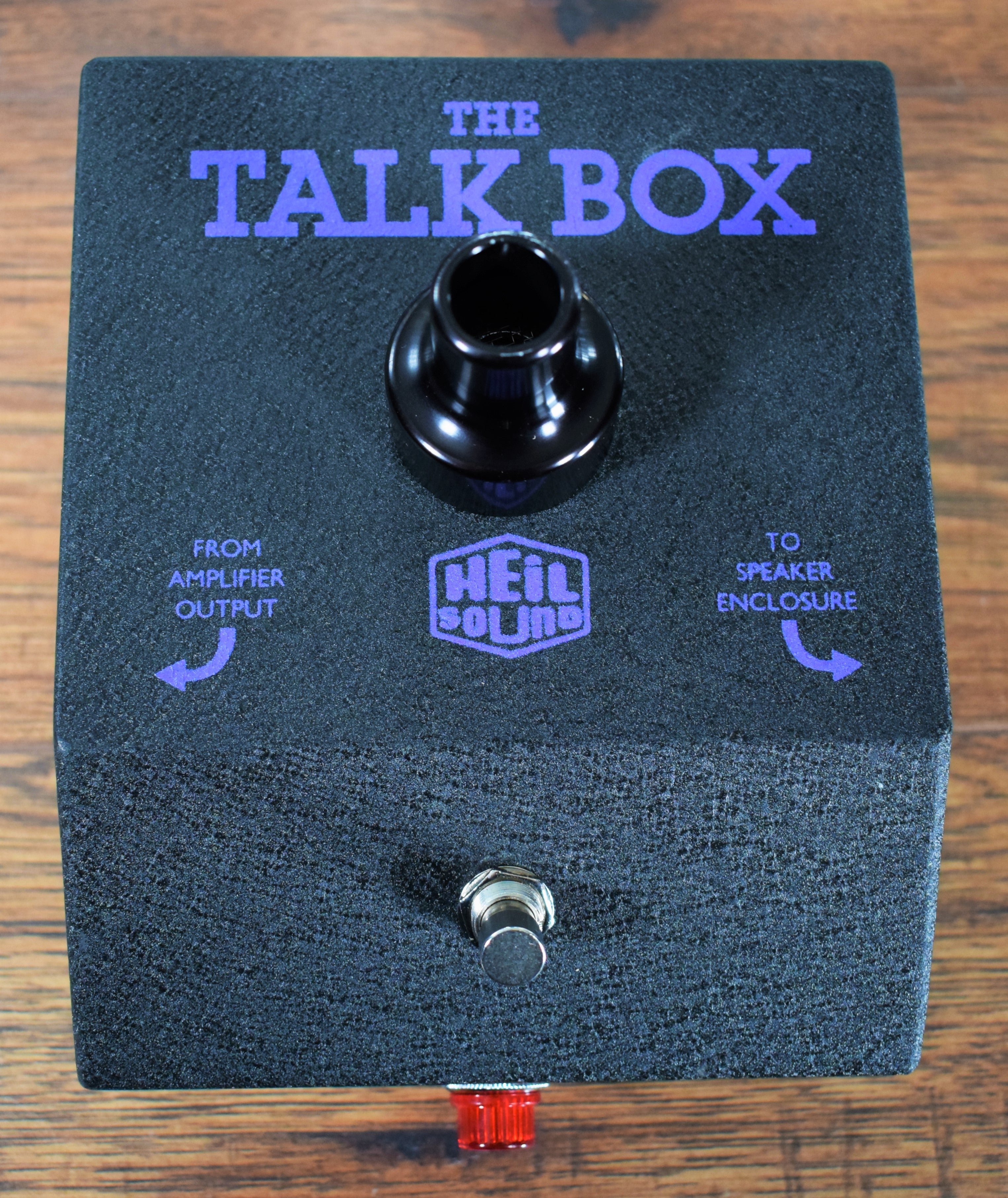 TALKBOX HT-1-