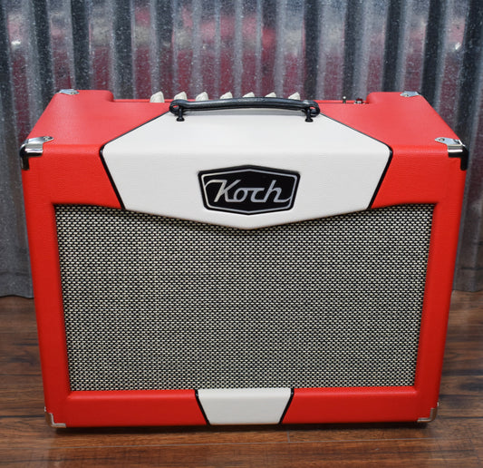 Koch Ventura 20W 1x12" Two Channel Tube Guitar Combo Amplifier V20C-112