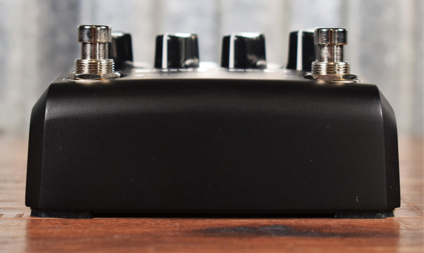 NUX Drive Force Modeling Distortion Overdrive Guitar Effect Pedal
