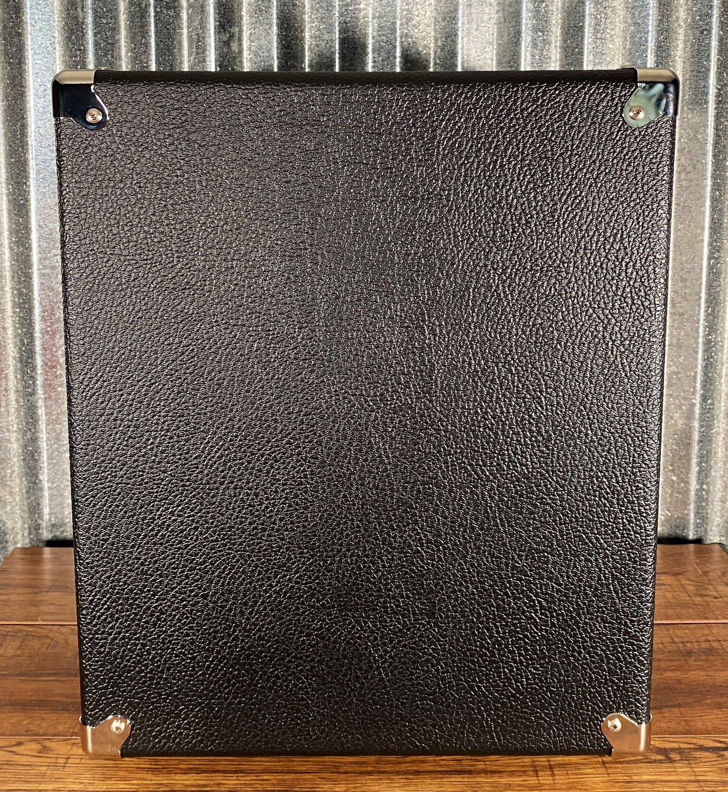 Genzler MG350-MG12-COMBO Magellan MG-350 Bass Amplifier & MG12T-V Cabinet + Cradle Bundle