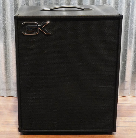 Gallien-Krueger GK MB 115-II 1x15" 200 Watt Ultra Light Bass Combo Amplifier