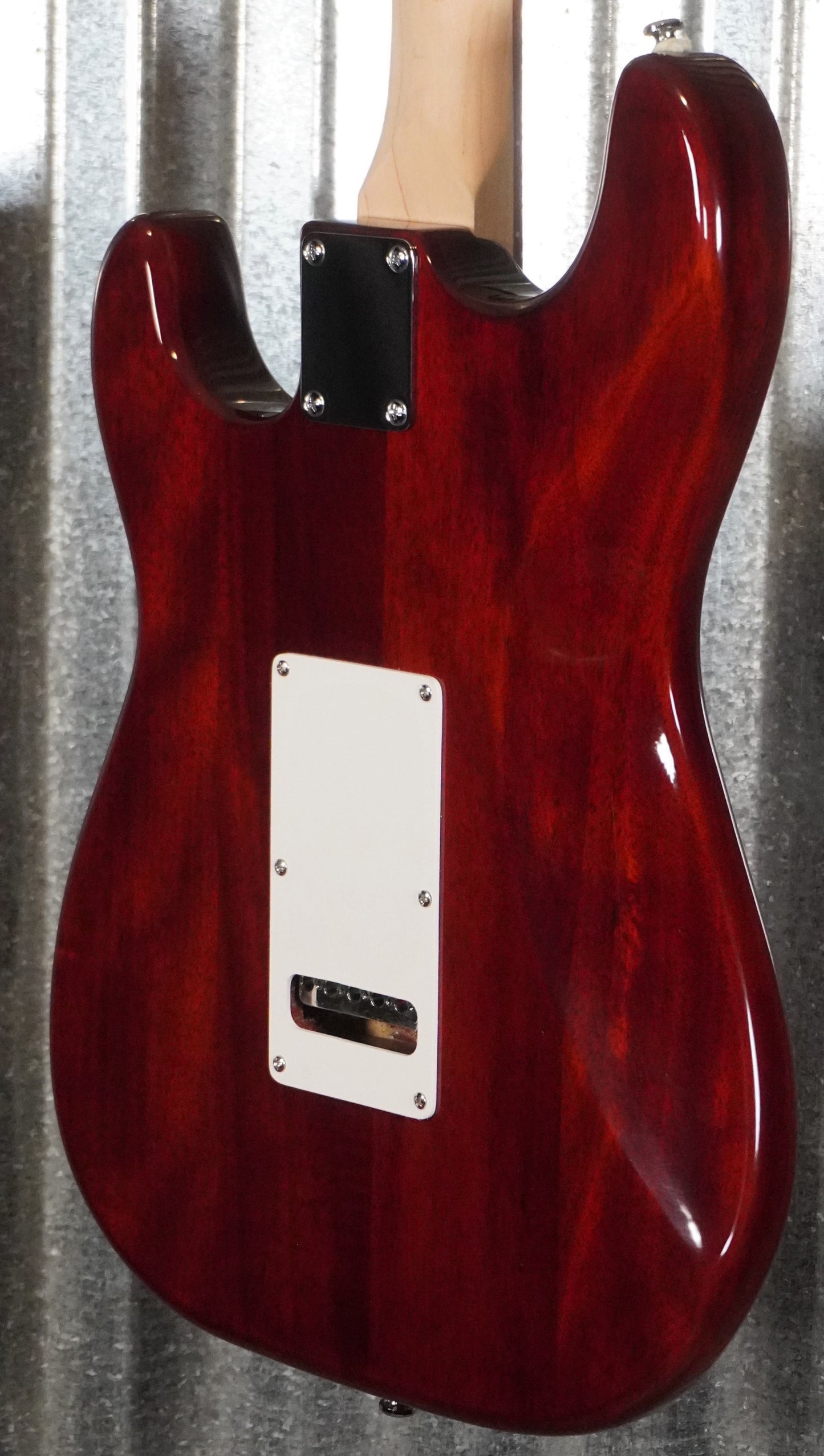 G&L Tribute Legacy Irish Ale Guitar Nato #2669 Used