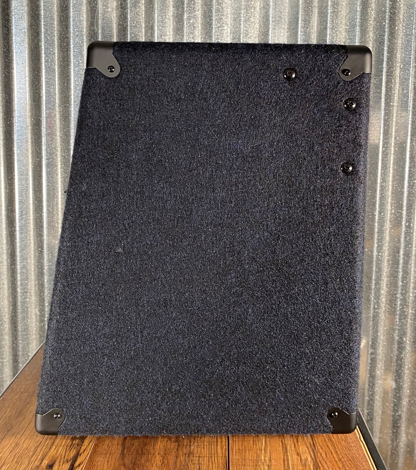 Roland KC-400 150 Watt 4 Channel 12" Keyboard PA Combo Amplifier