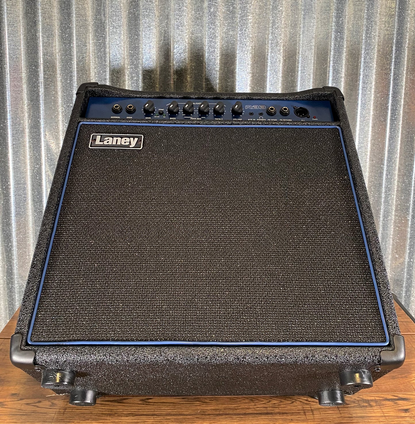Laney RB3 65 Watts 1x12" Bass Guitar Combo Amplifier
