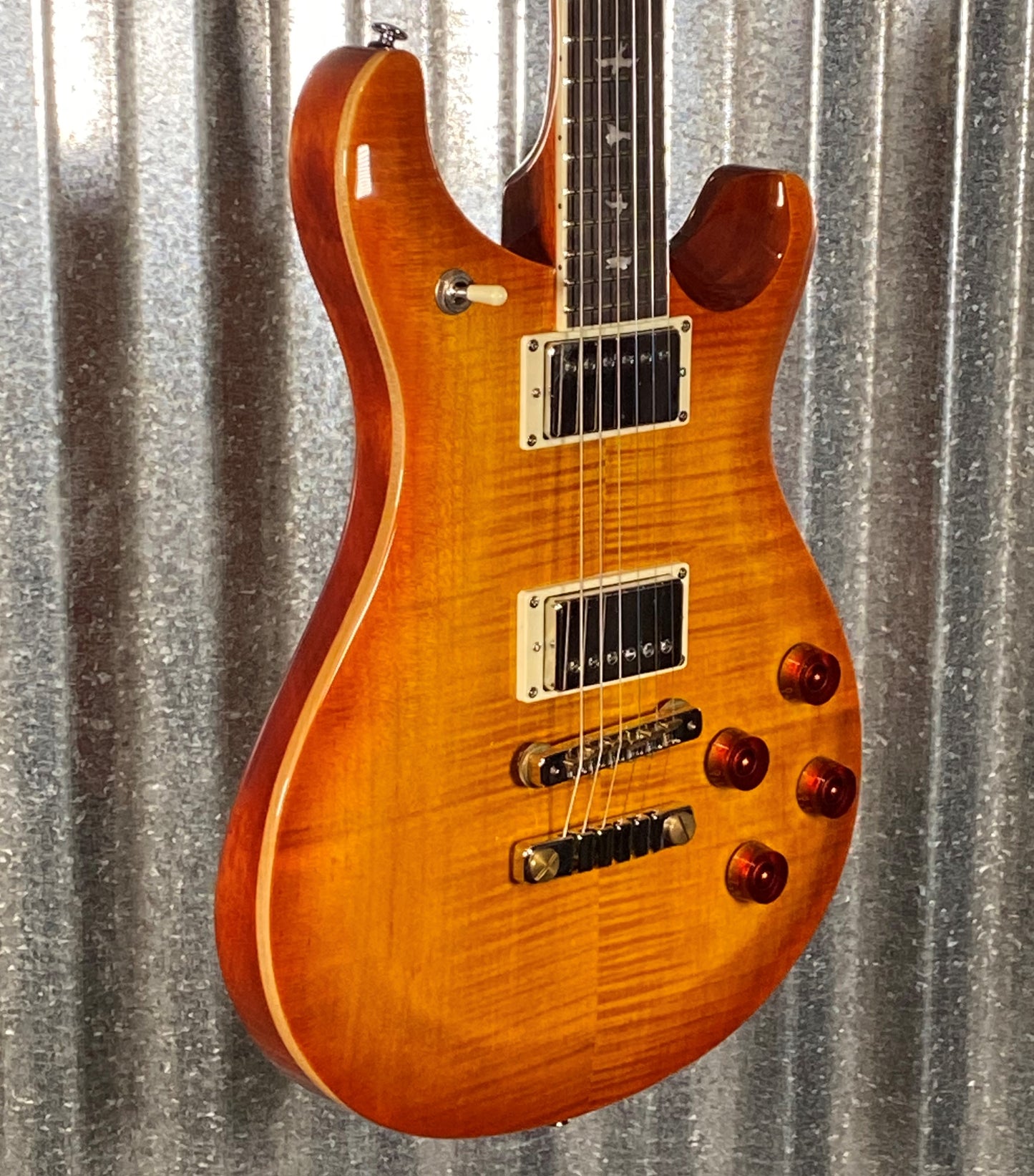 PRS Paul Reed Smith SE McCarty 594 Vintage Sunburst Guitar & Bag #8727