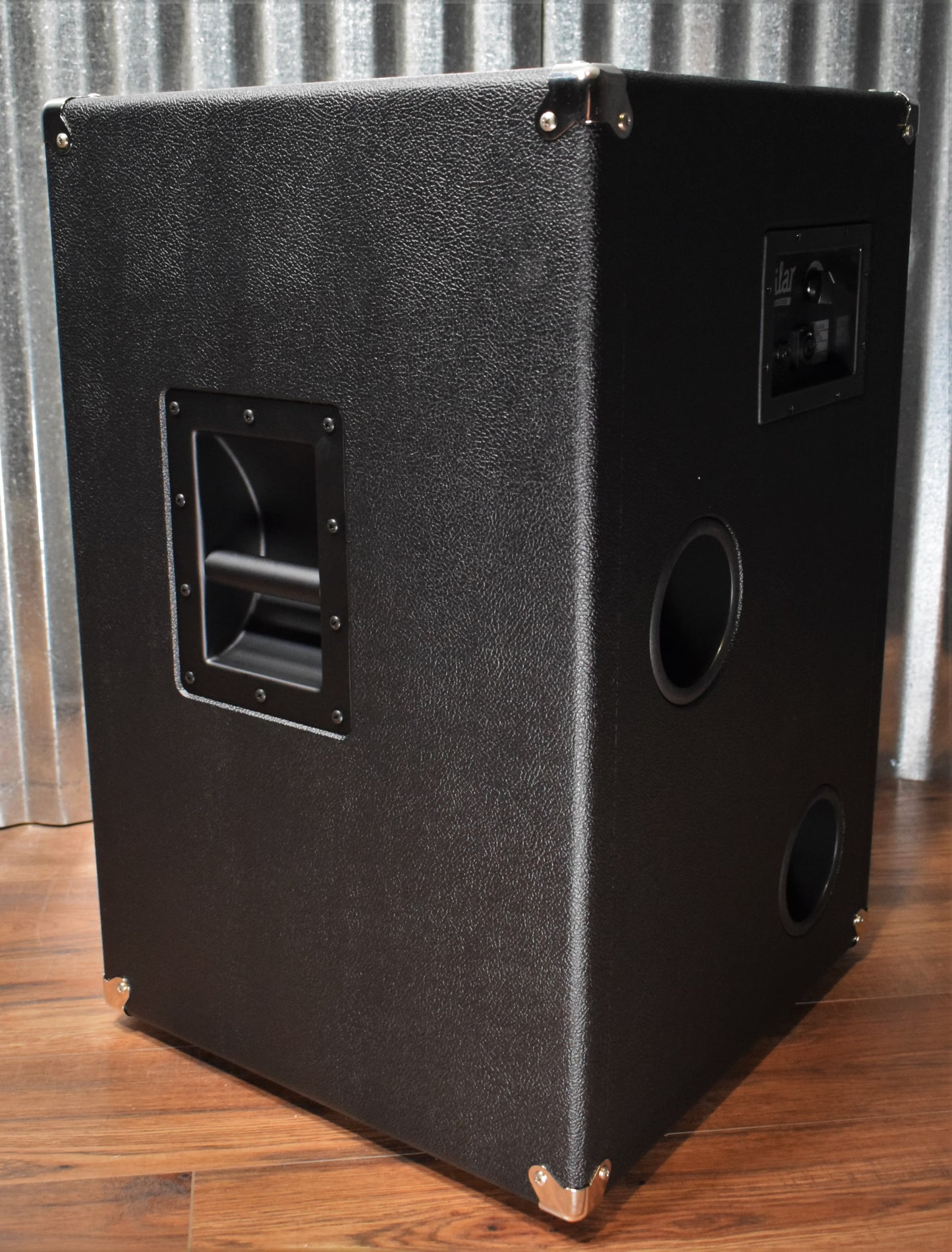 Aguilar SL212 4 ohm 2x12" Bass Amplifier Speaker Cabinet