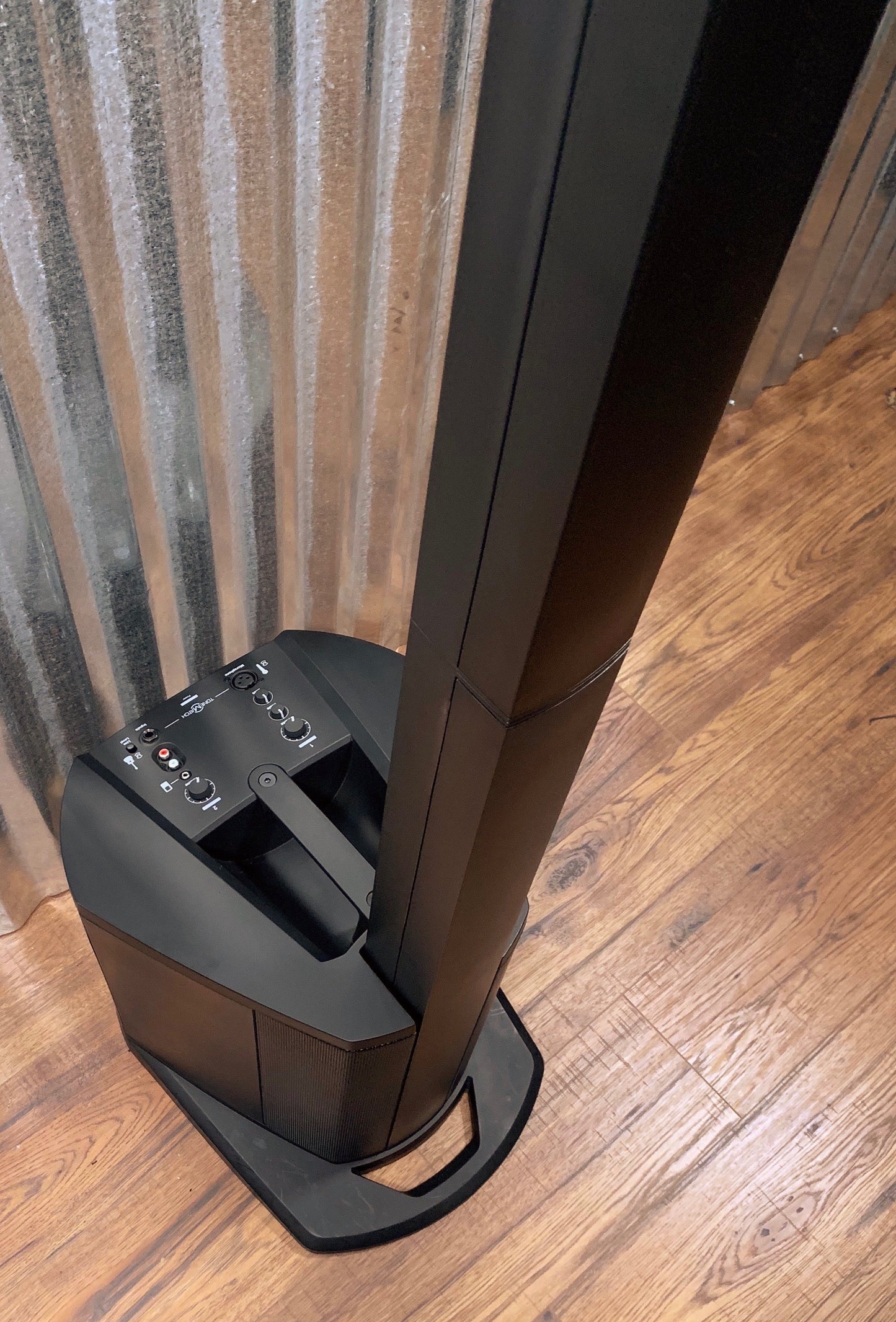 Bose L-1 Compact Portable PA Speaker System Used
