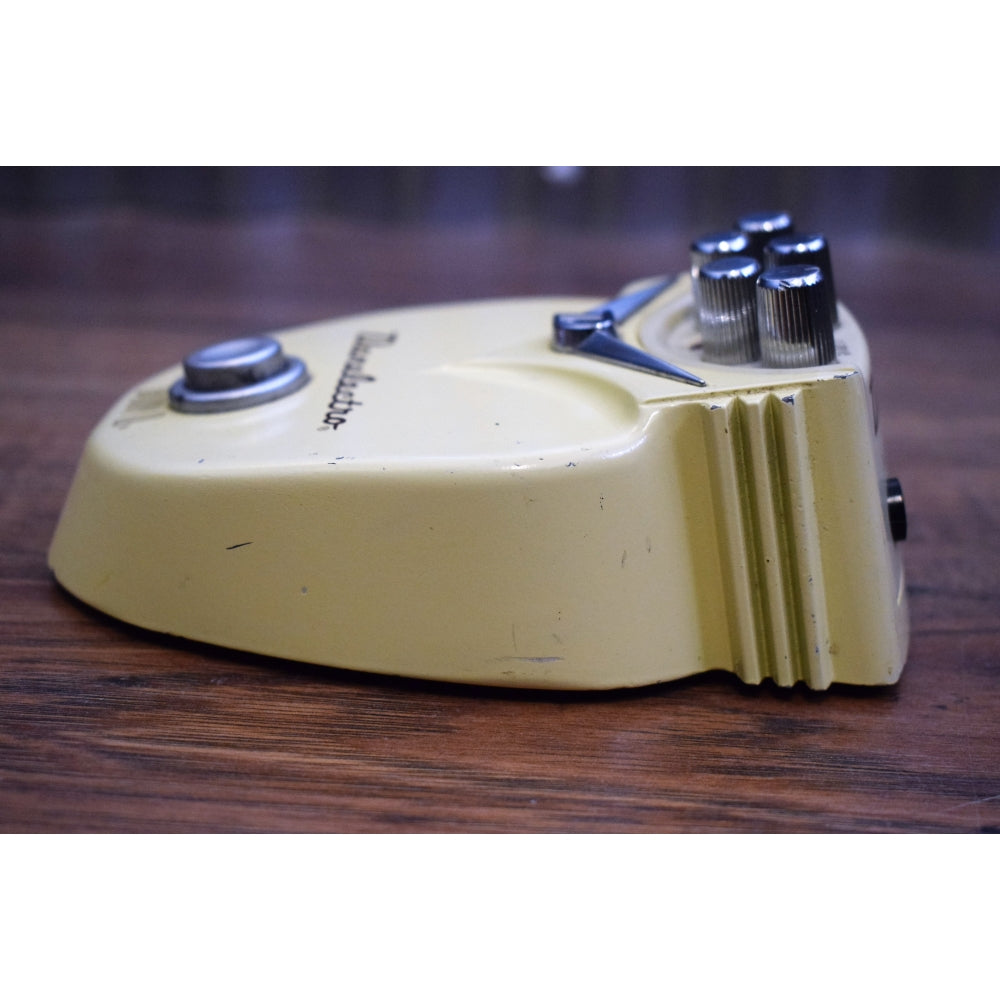 Danelectro DO-1 Daddy O Overdrive Guitar Effect Pedal Used