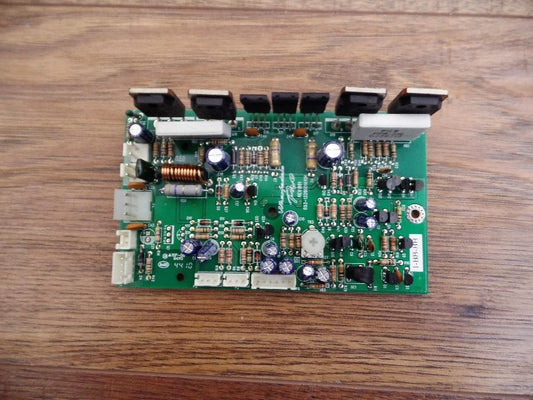 Wharfedale Pro AMP PCB for SVP-12PM Number 088-1274000300R