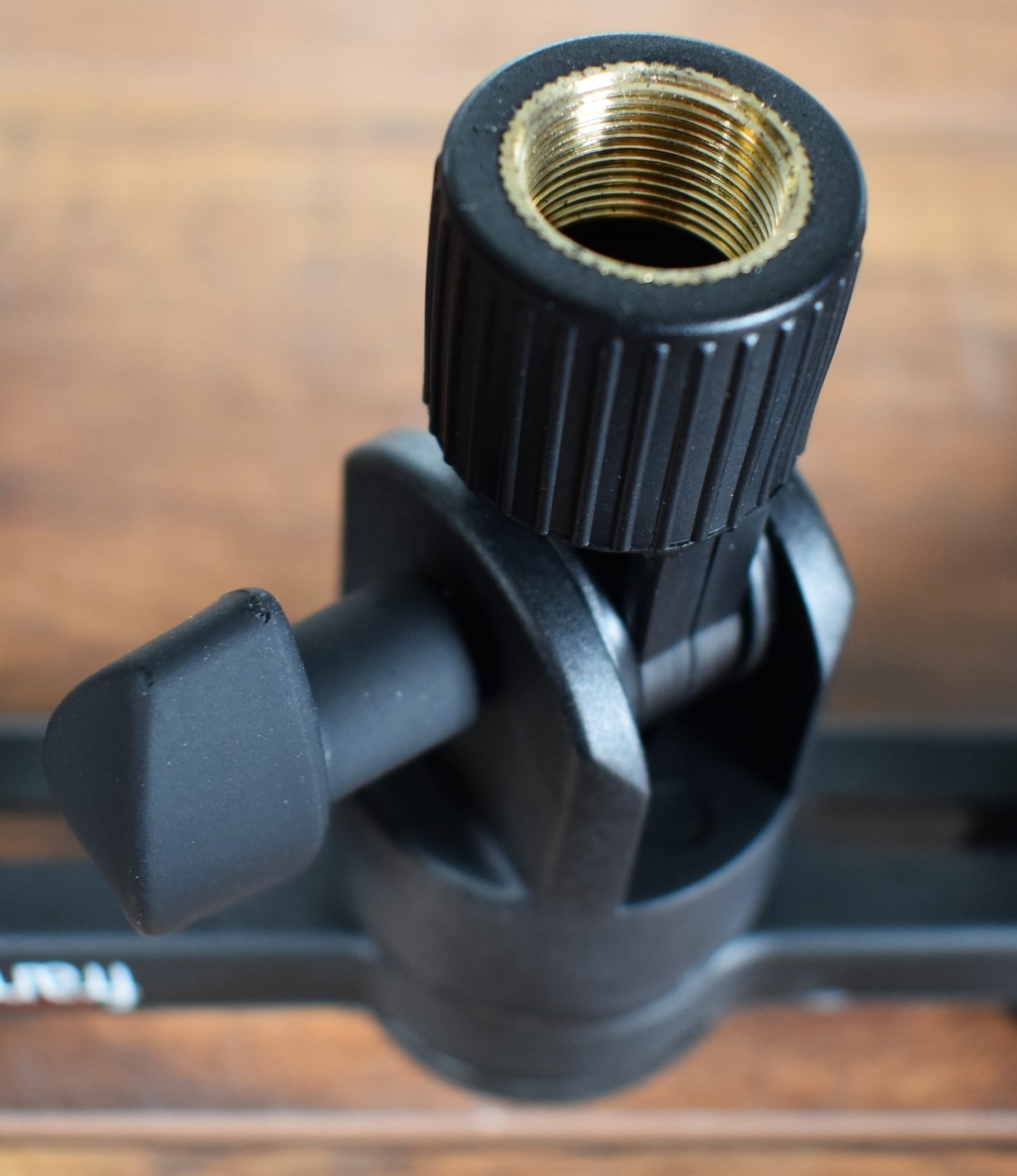Gator Frameworks GFW-TABLET1000 Mic Stand Tablet Clamp Mount