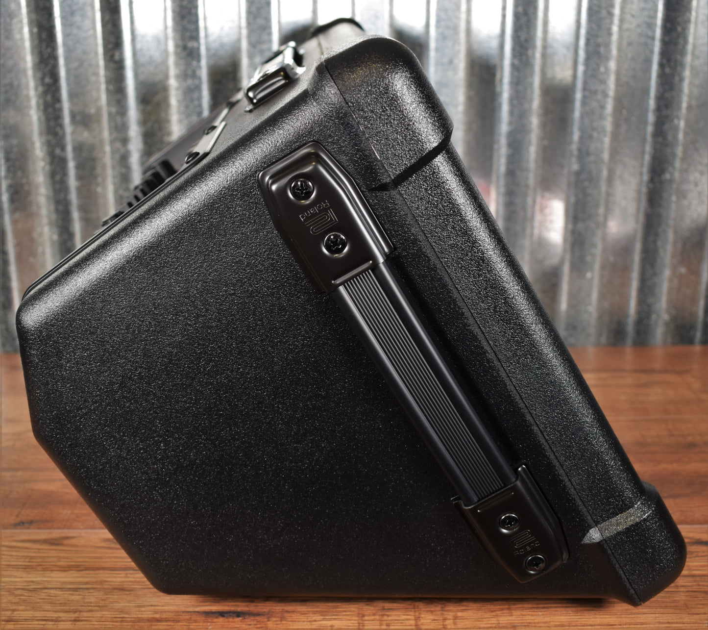 Roland CUBE STREET EX 50 Watt Battery Powered Guitar Vocal Combo Amplifier PA