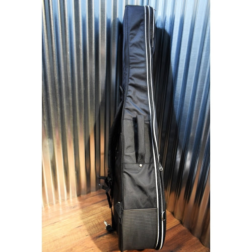 RockReady Volo Premium Rigid Acoustic Guitar Gig Bag Case