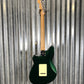 Reverend Double Agent W Outfield Ivy Guitar #57848