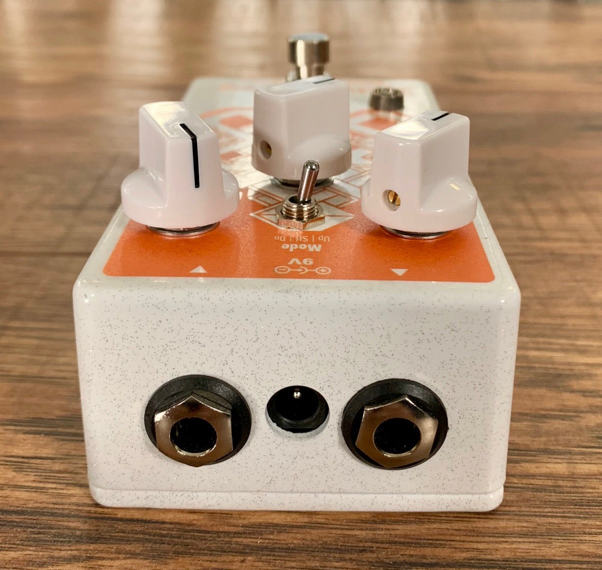 Earthquaker Devices EQD Spatial Delivery Sample & Hold Envelope Filter V2 Guitar Effect Pedal