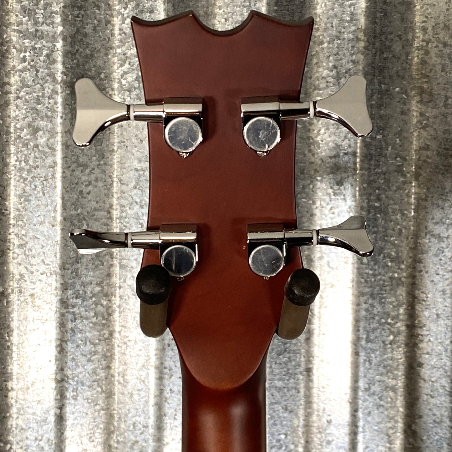 Dean EAB Acoustic Electric Bass EAB #0426 Used