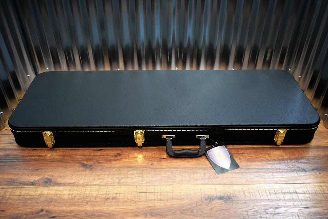 Guardian CG-018-E Universal Wood Hardshell Electric Guitar Case
