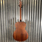 Breedlove Discovery S Concert Spruce Acoustic Guitar #5397