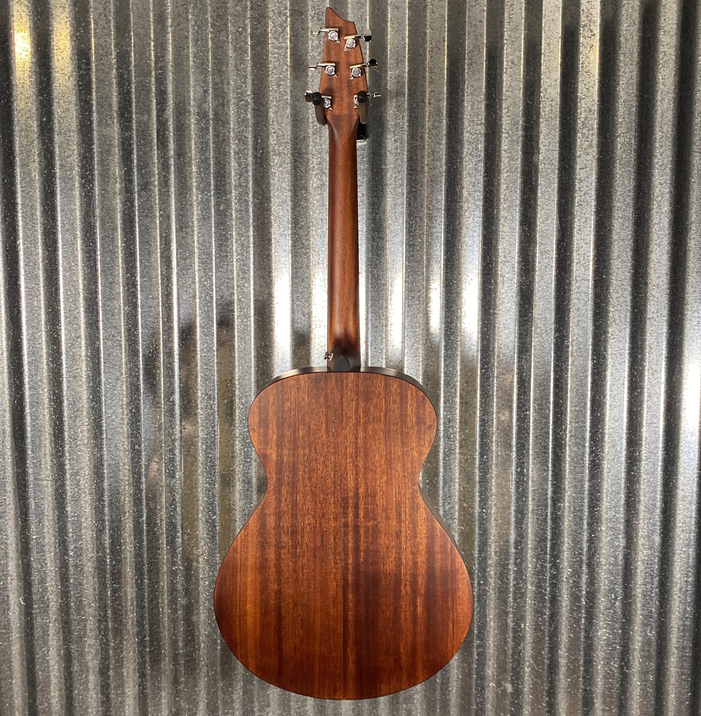 Breedlove Discovery S Concert Spruce Acoustic Guitar #5397