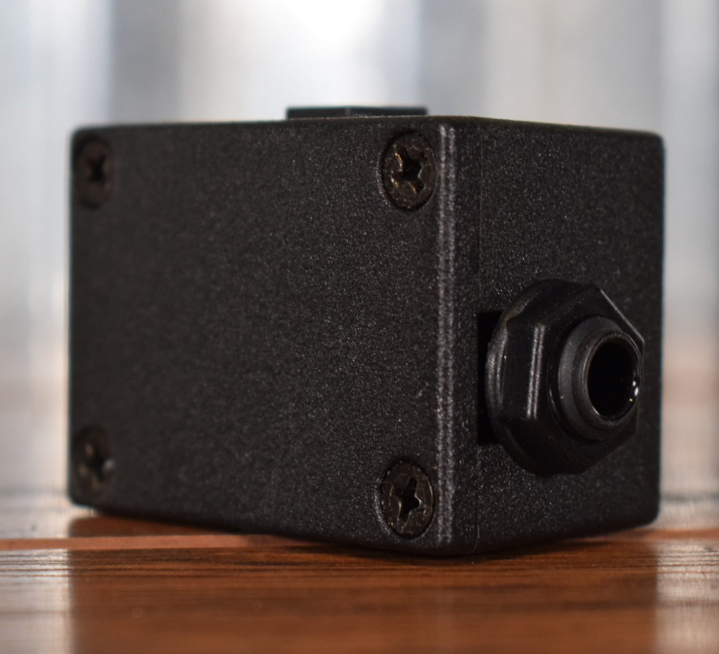 Red Panda Bit Buffer Guitar Effect Pedal