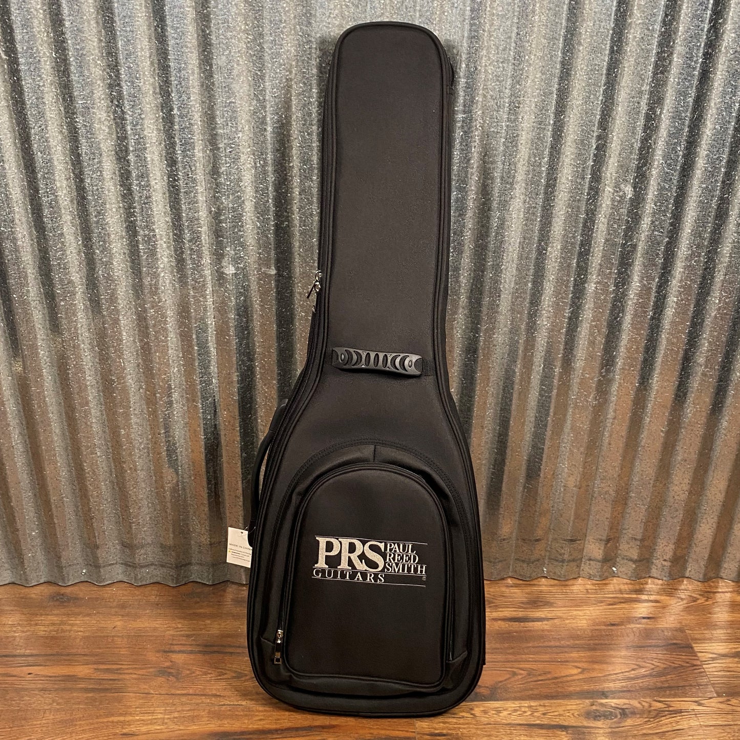 PRS Paul Reed Smith USA Silver Sky John Mayer Frost Guitar & Bag #7688