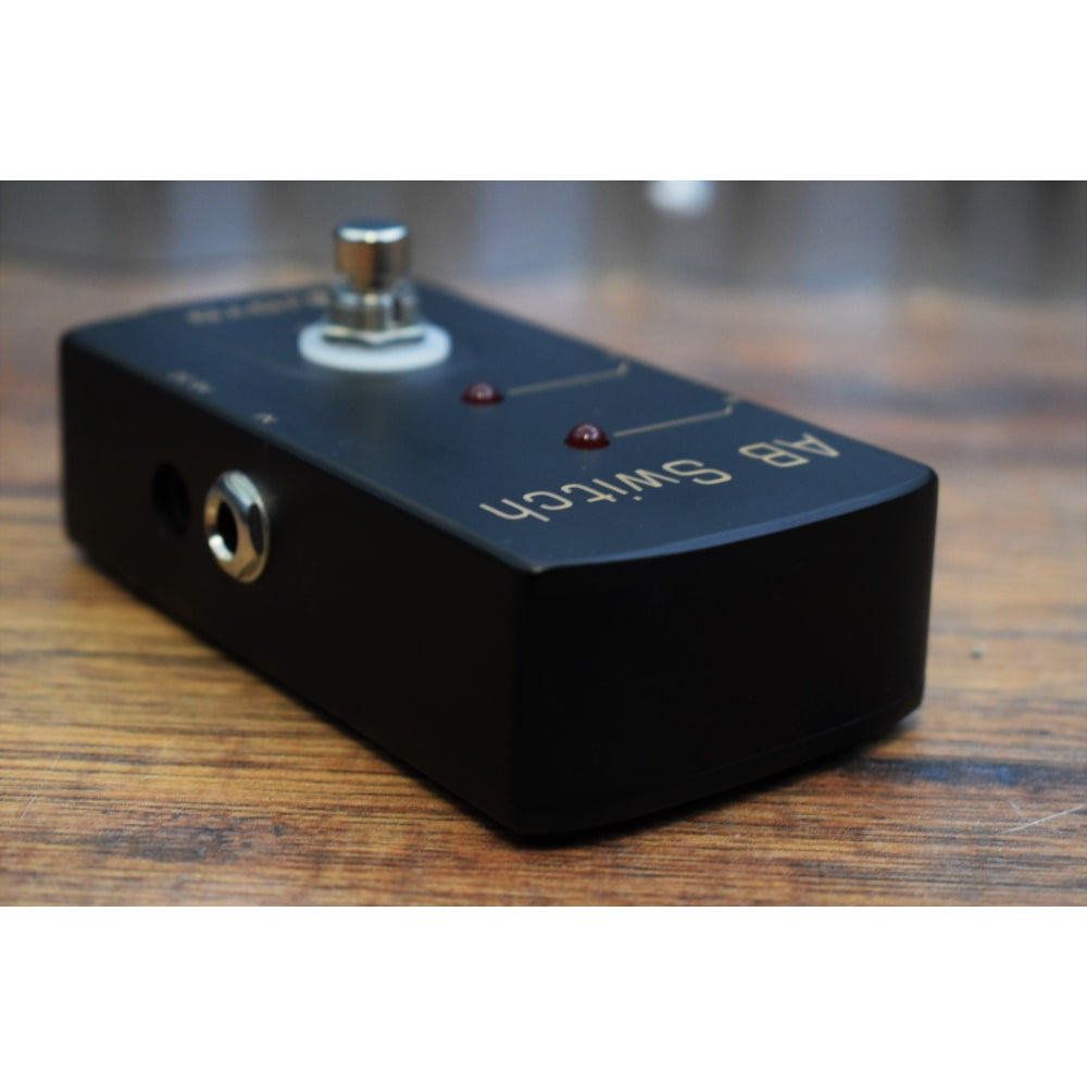 Joyo JF-30 A/B Switch AB Guitar Effect Pedal Demo