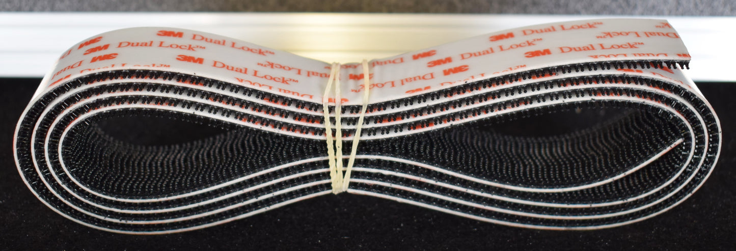 Gator G-TOUR PEDALBOARD-SM Small Tour Grade Guitar Effect Pedalboard & Case