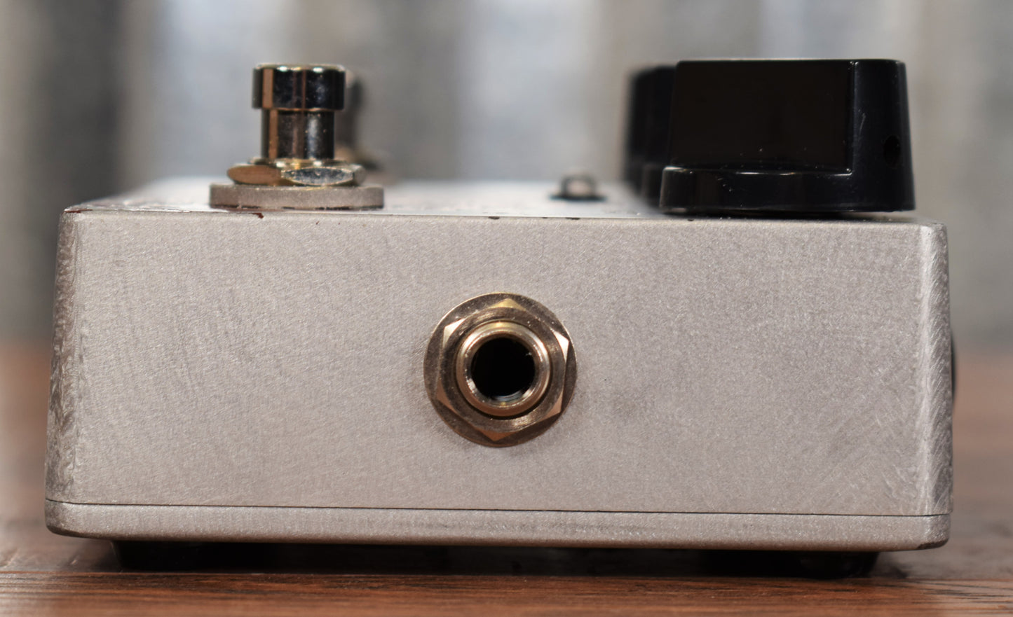 JB Guitars MxD MaxDrive Overdrive Guitar Effect Pedal