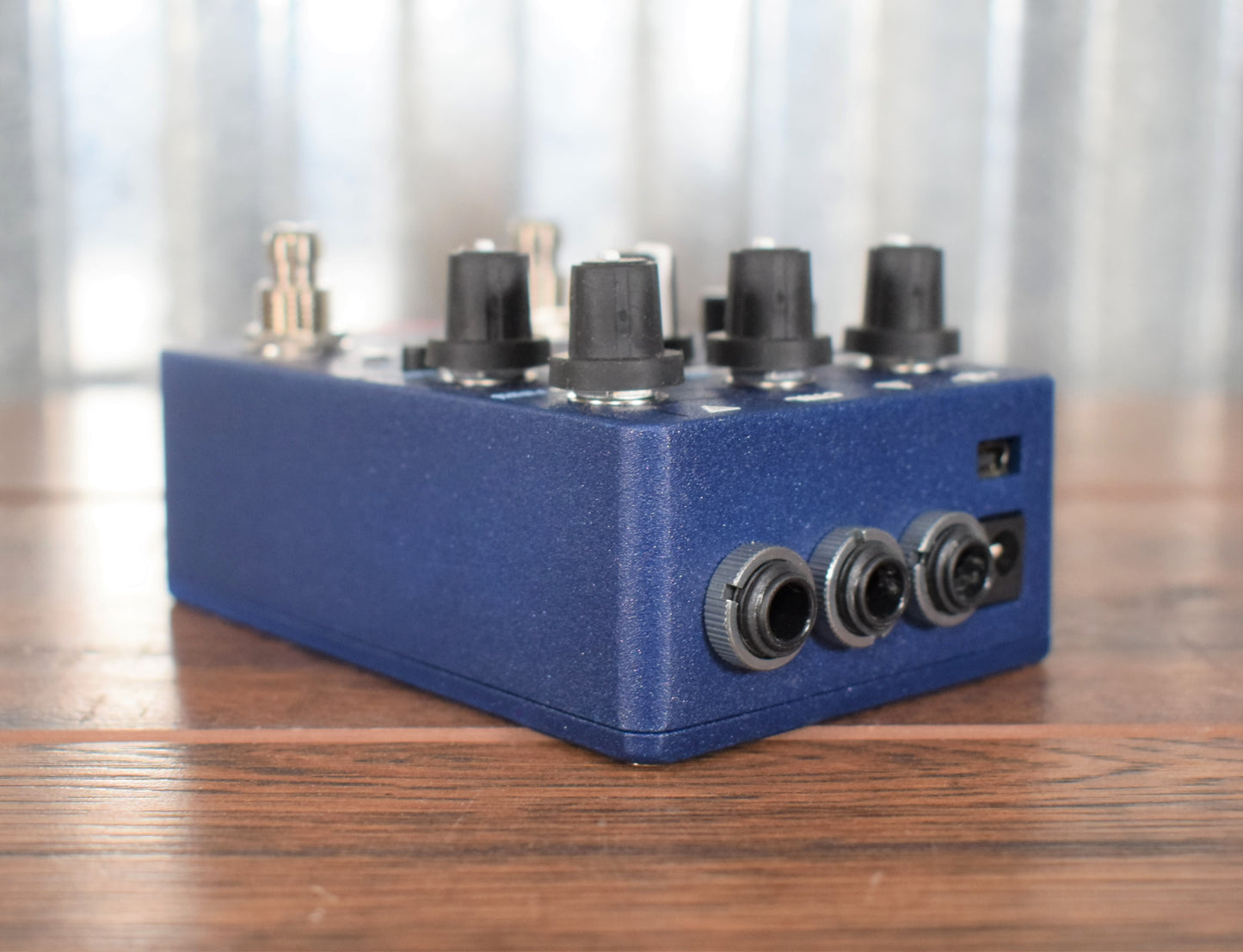 Red Panda Context 2 Reverb Guitar Effect Pedal