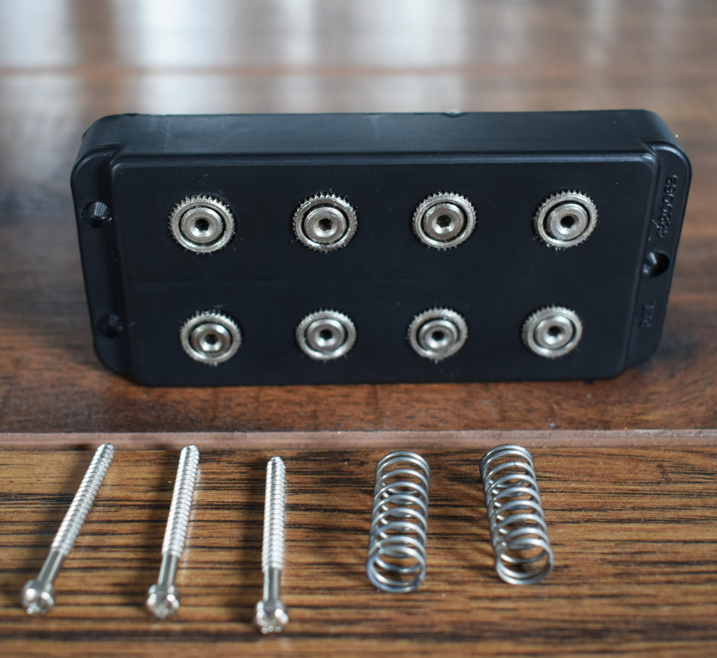 G&L USA & Tribute MFD Magnetic Field Design 4 String Bass Humbucker Pickup #1 Used